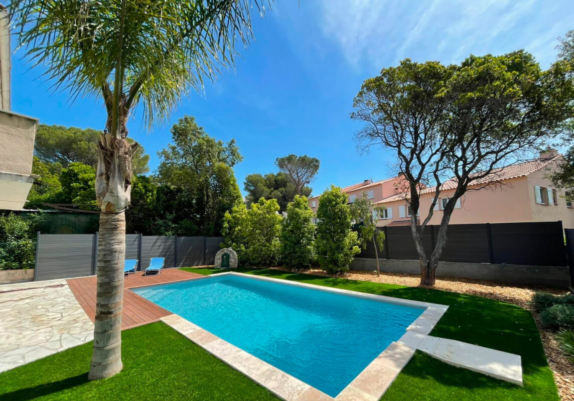 6 idées clôture pas cher à faire soi même | Neowood